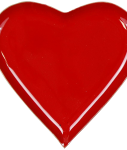5068 ASSIETTE COEUR DELUXE 3P